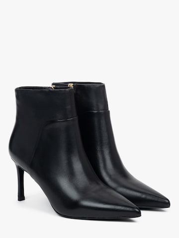 Estro Ankle Boots '23933-41'‌‌‌‌‌‌‌‌‌ in Schwarz