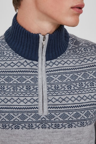 Pullover di BLEND in grigio