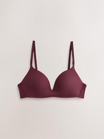 Push-up Soutien-gorge Next en bleu