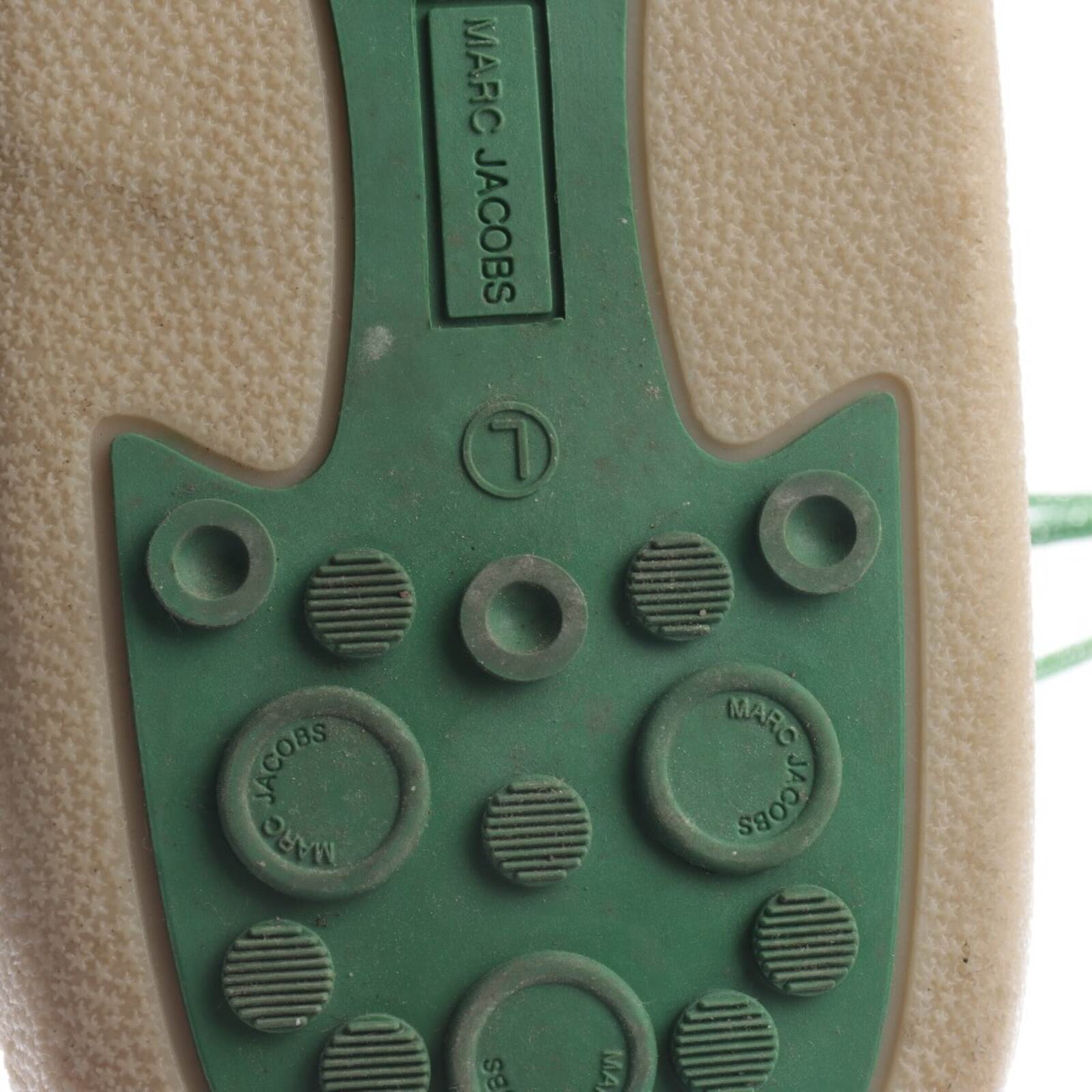 Marc Jacobs Dress Boots in 39 in Grey