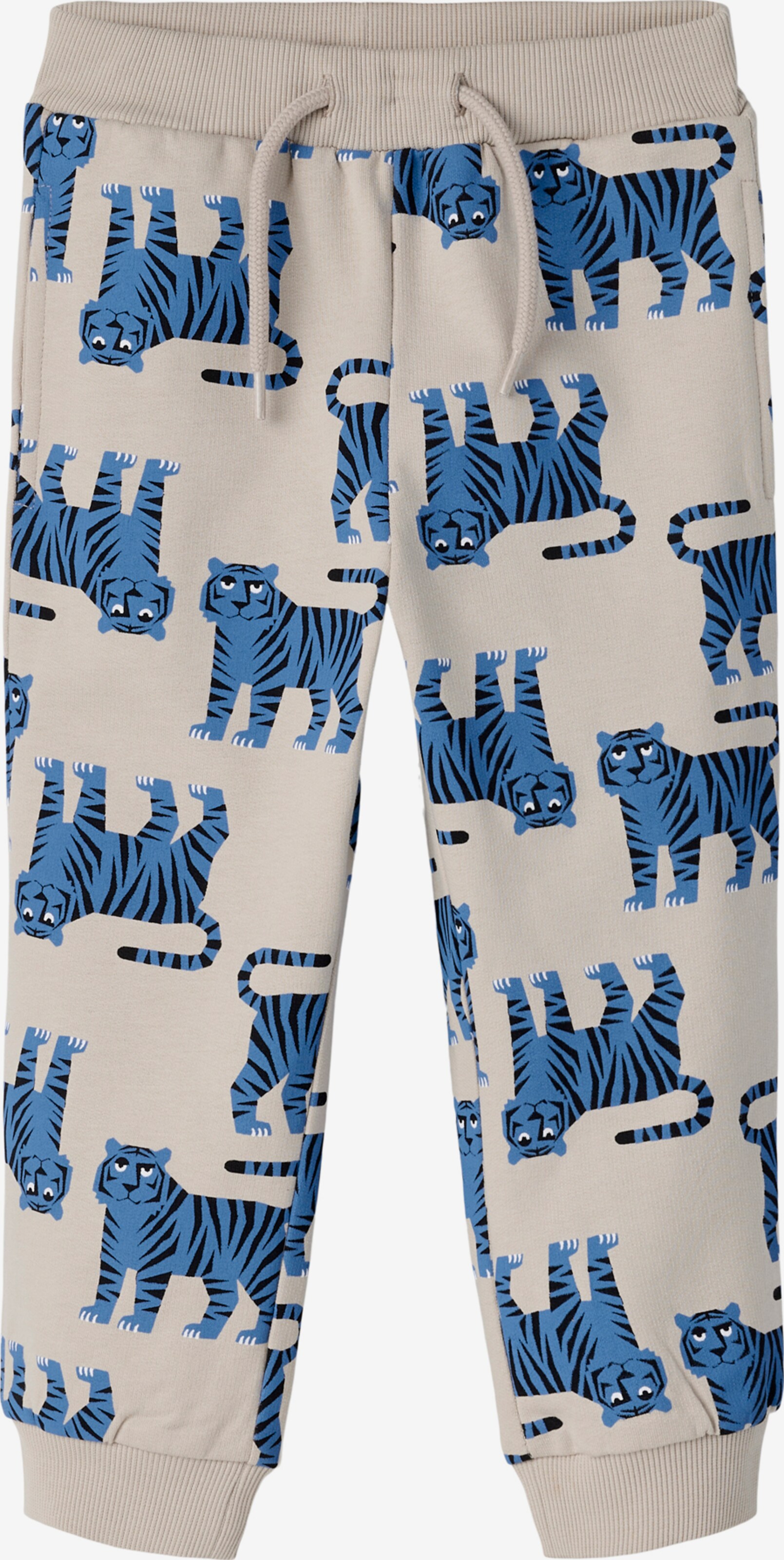 NAME IT Tapered Pantaloni