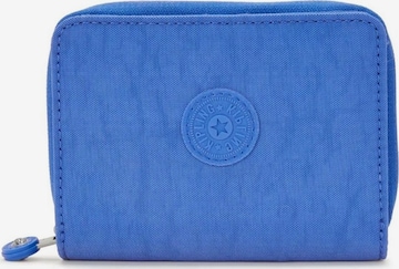 KIPLING Portemonnaie 'MONEY LOVE' in Blau: predná strana