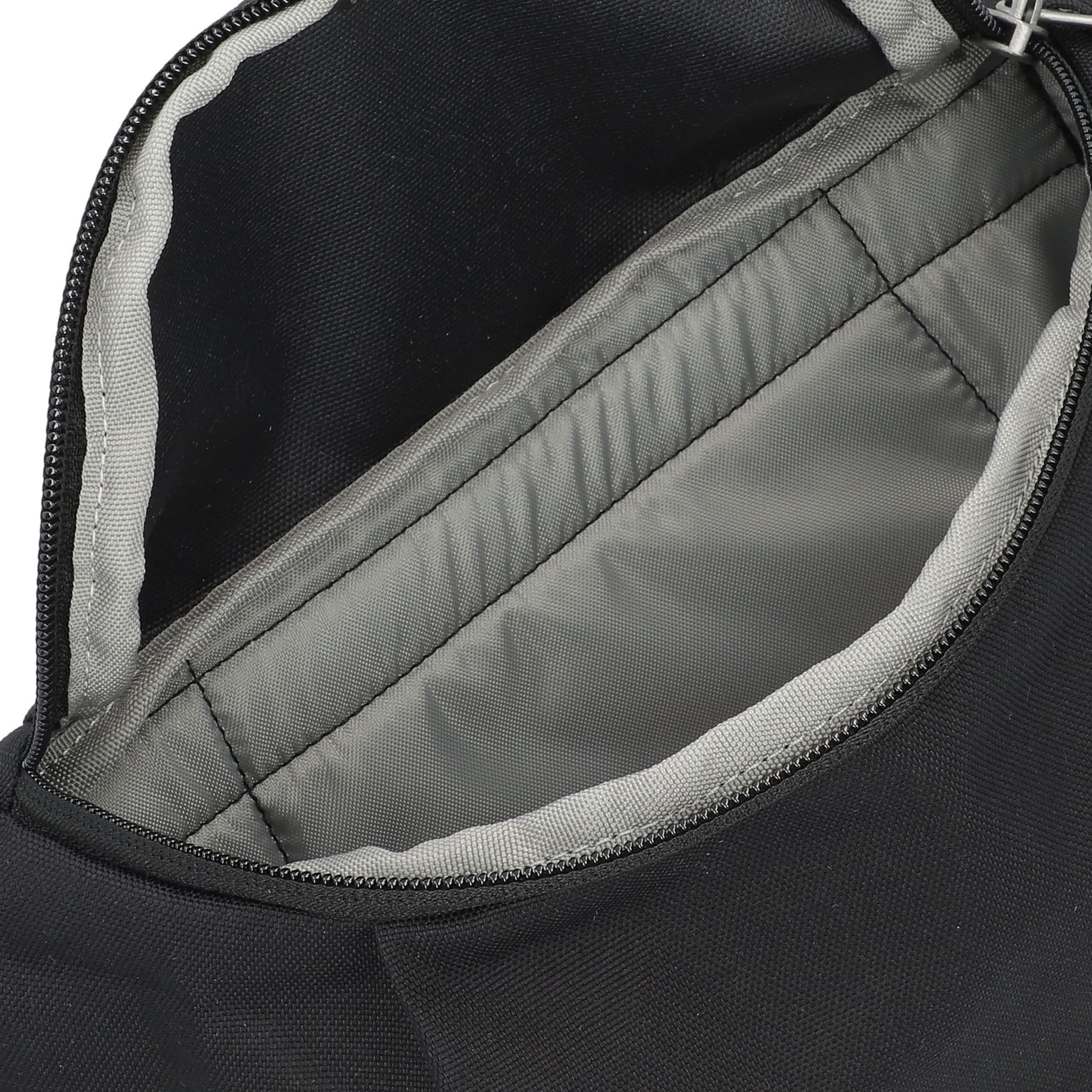 TATONKA Gürteltasche in Schwarz