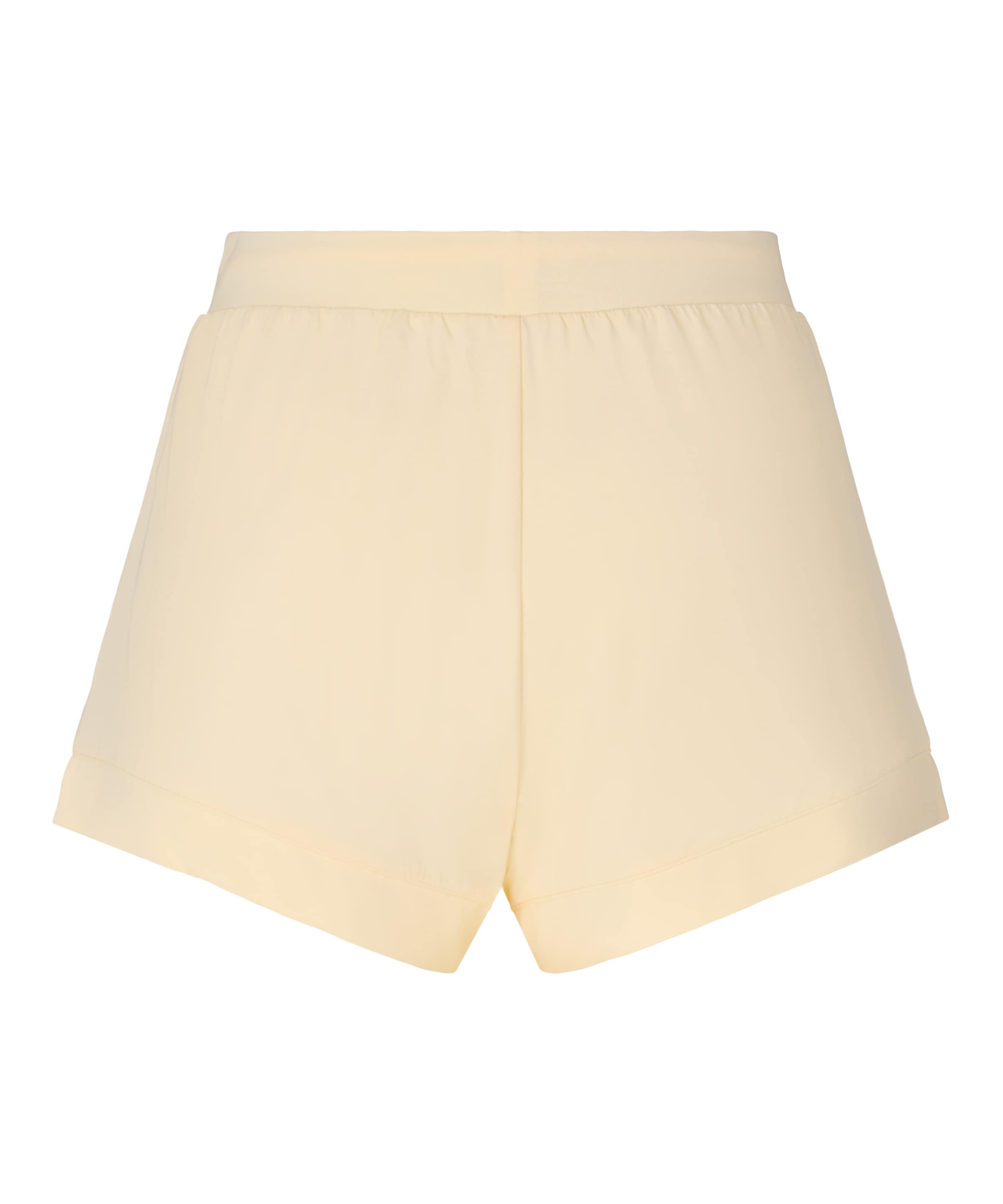 Hunkemöller Shorty in Gelb