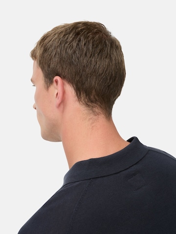 Tricou de la CAMEL ACTIVE pe albastru