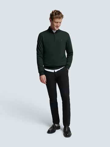 No Excess Trui in Groen