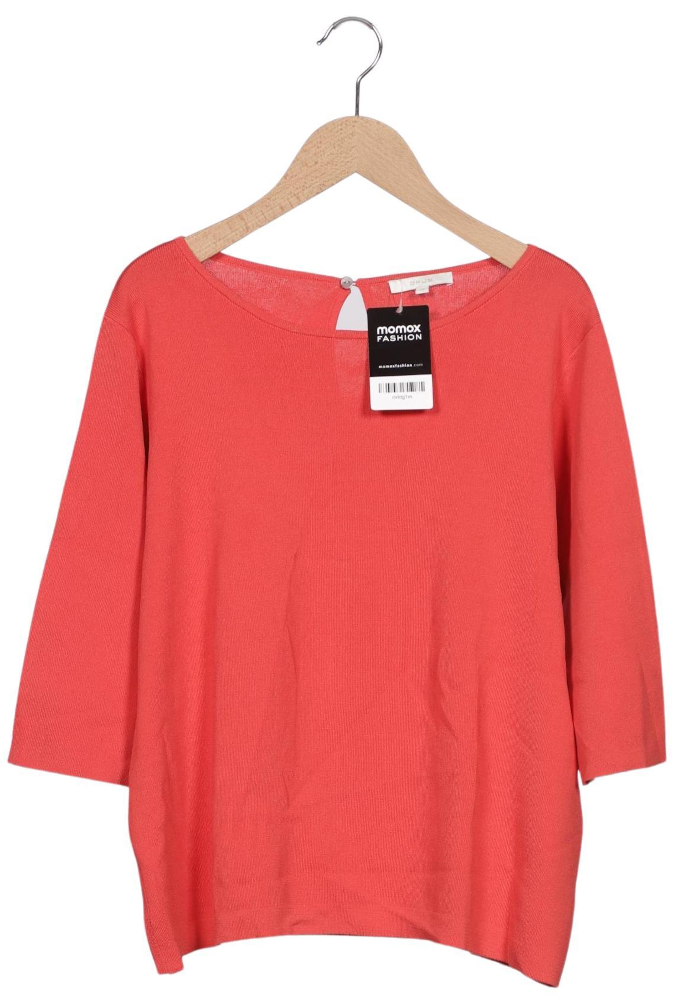 OPUS Sweater & Cardigan in M in Red, Item view