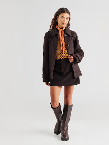 Pull-over 'Frio' King Louie en orange