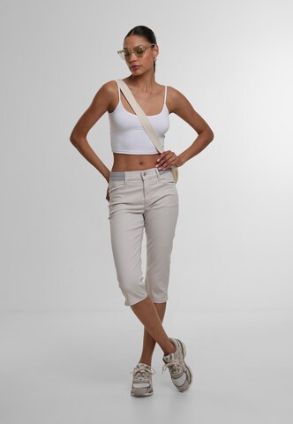 Angels Regular Jeans 'Anacapri' in Grau