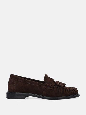 VENEZIA Espadrilles‌‌ in Braun