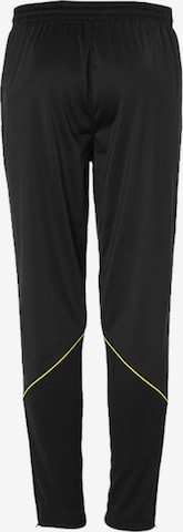 UHLSPORT Regular Workout Pants in Black