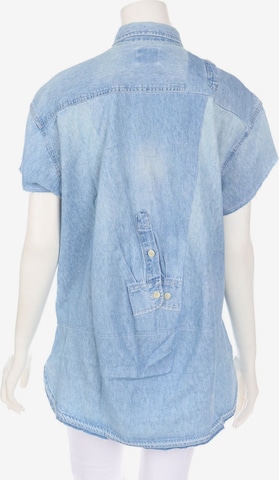 Study NY Blouse & Tunic in M in Blue