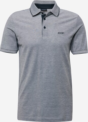 JOOP! Shirt 'Percy' in Blauw: voorkant