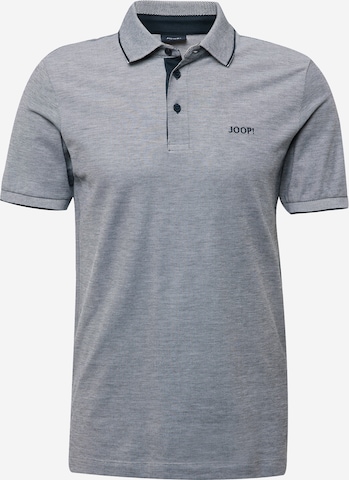 JOOP! - Camiseta 'Percy' en azul: frente