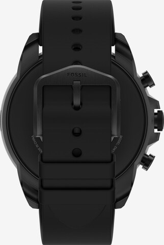 FOSSIL Digital Watch in Black