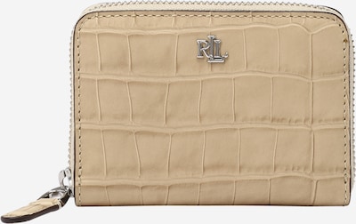 Lauren Ralph Lauren Peňaženka - béžová, Produkt