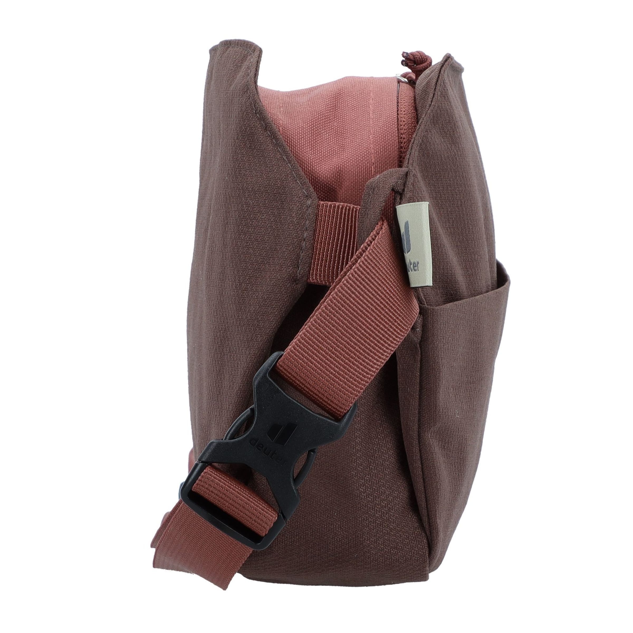 Sac à bandoulière 'Passway 2' DEUTER en rouge