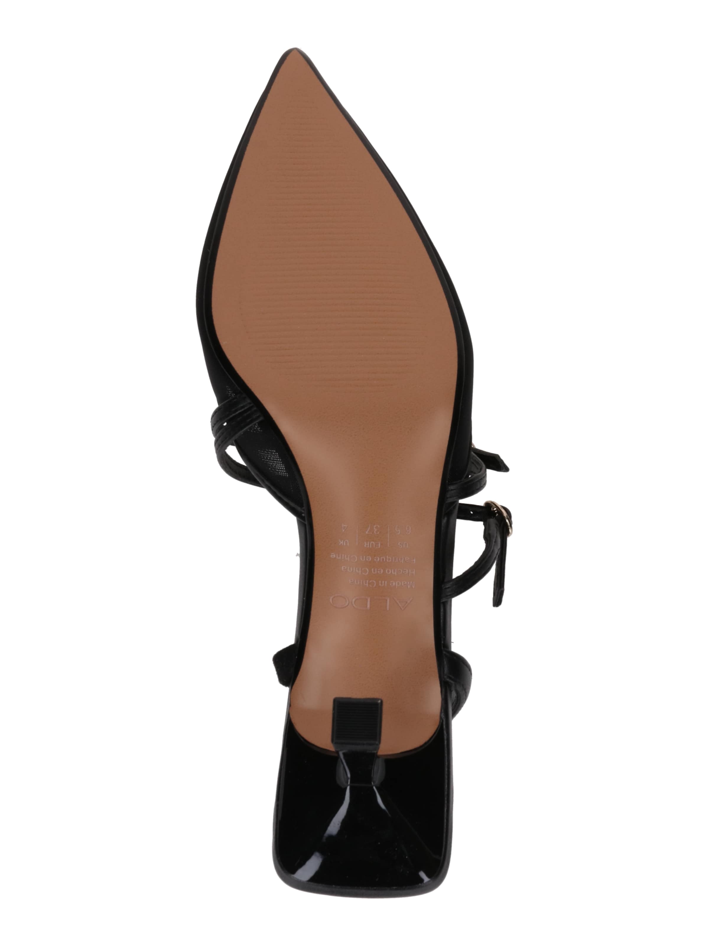 ALDO Slingpumps 'RENESME' i sort