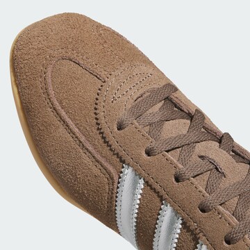 Sneaker bassa 'Handball Spezial' di ADIDAS ORIGINALS in marrone