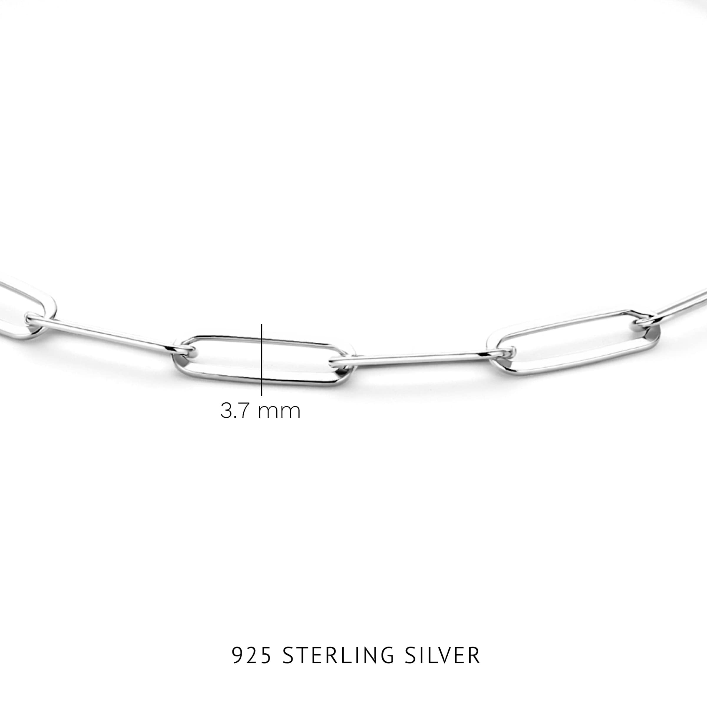 Parte di Me Bracelet in Silver
