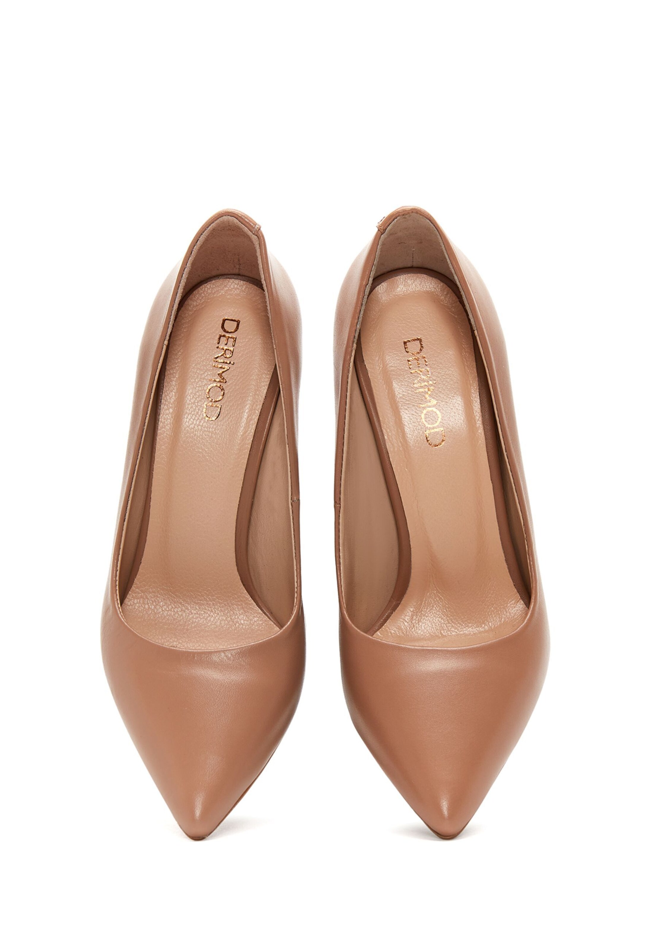 Derimod Pumps in Beige