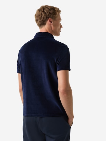 BOGNER Shirt 'Vincenzo' in Blue