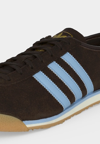 ADIDAS ORIGINALS - Zapatillas deportivas bajas 'Italia 70s' en marrón