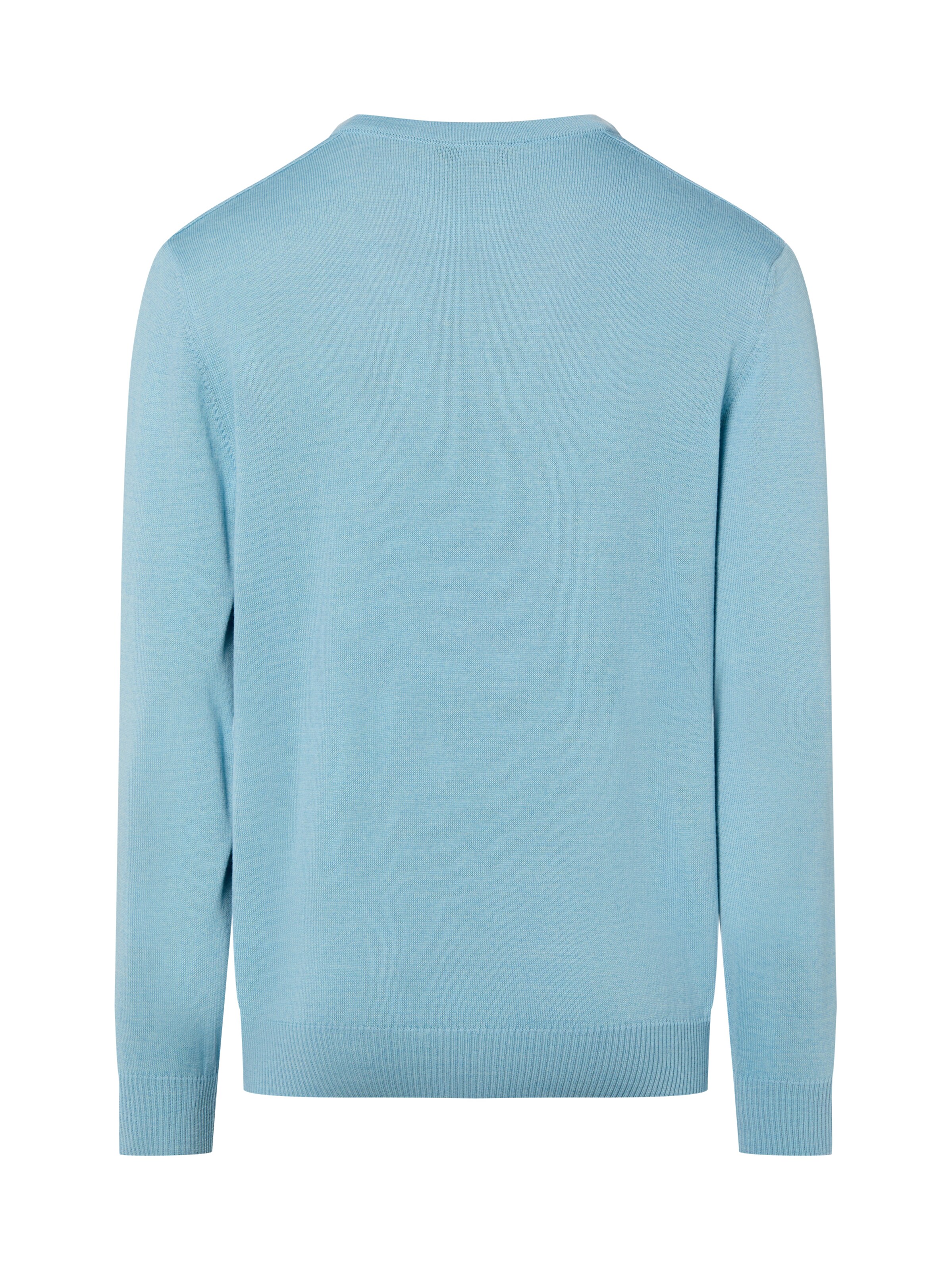 MAERZ Muenchen Pullover in Blau