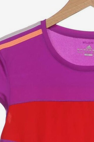 ADIDAS PERFORMANCE Top & Shirt in M in Purple
