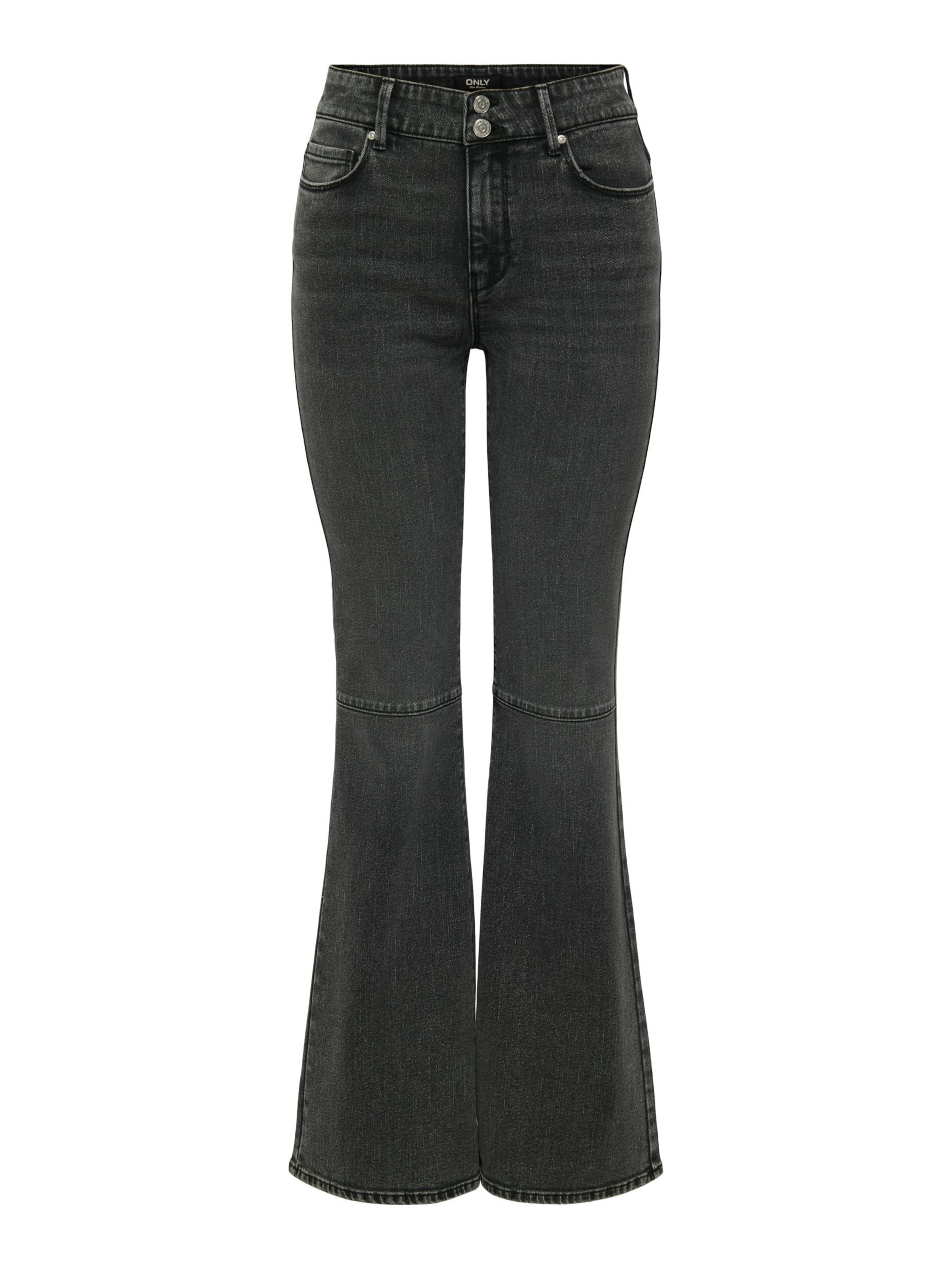 Jeans 'HELLA' Only Petite di colore nero, Visualizzazione prodotti