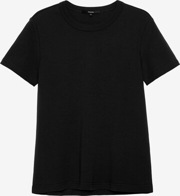 Someday Shirt 'Keiki' in Black: front