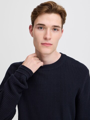 Pullover 'KARL' di Casual Friday in blu