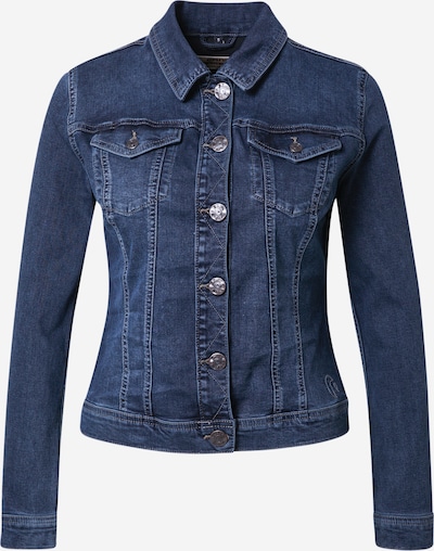 Geacă de primăvară-toamnă 'MIRA' Gang pe albastru denim, Vizualizare produs