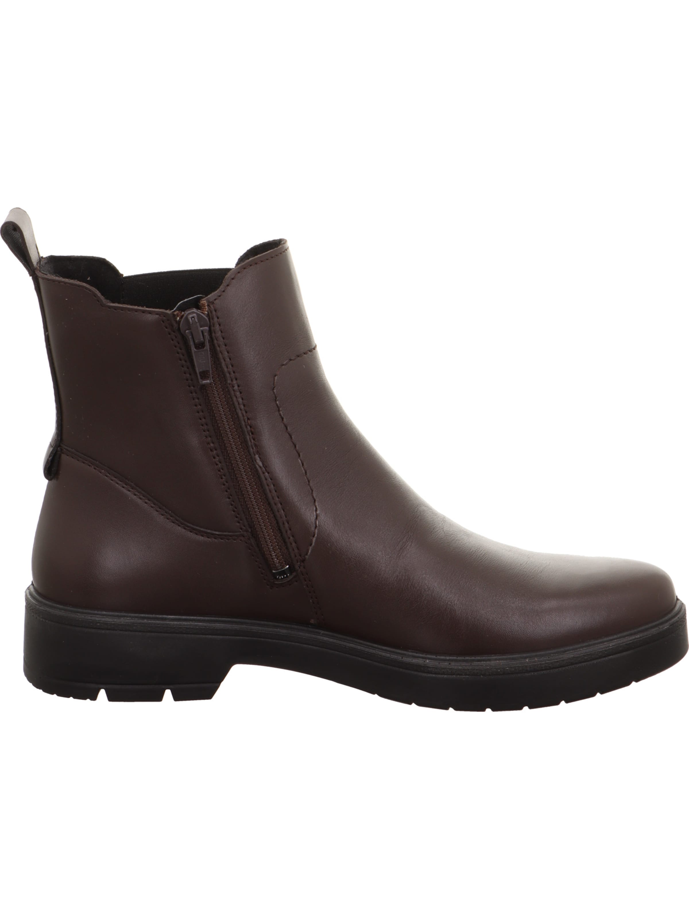 Legero Chelsea Boots 'Mystic' in Brown