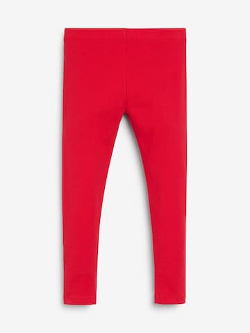 Next Skinny Leggings - piros