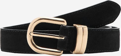 MANGO Remen 'CORINA' u crna, Pregled proizvoda