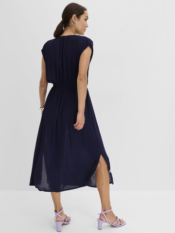 bonprix Kleid in Blau