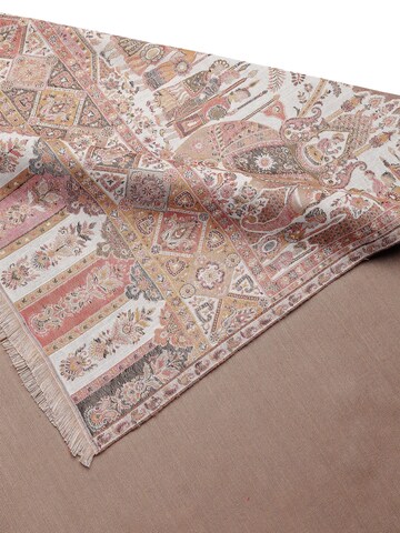 Écharpe 'Miraira' AVANT-GARDE PARIS en mélange de couleurs