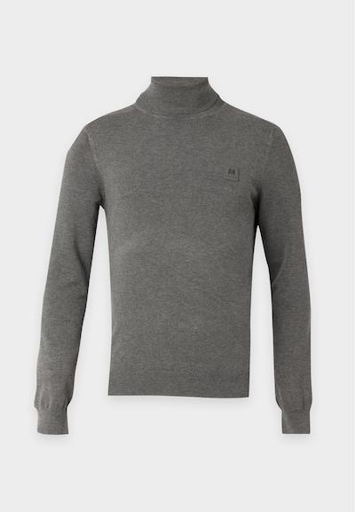 ANTONY MORATO Pullover in S in graumeliert, Produktansicht