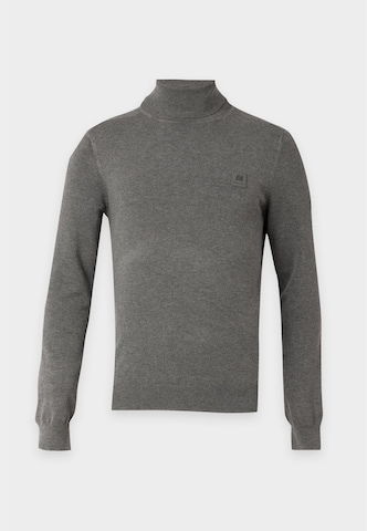 Pull-over ANTONY MORATO en gris : devant