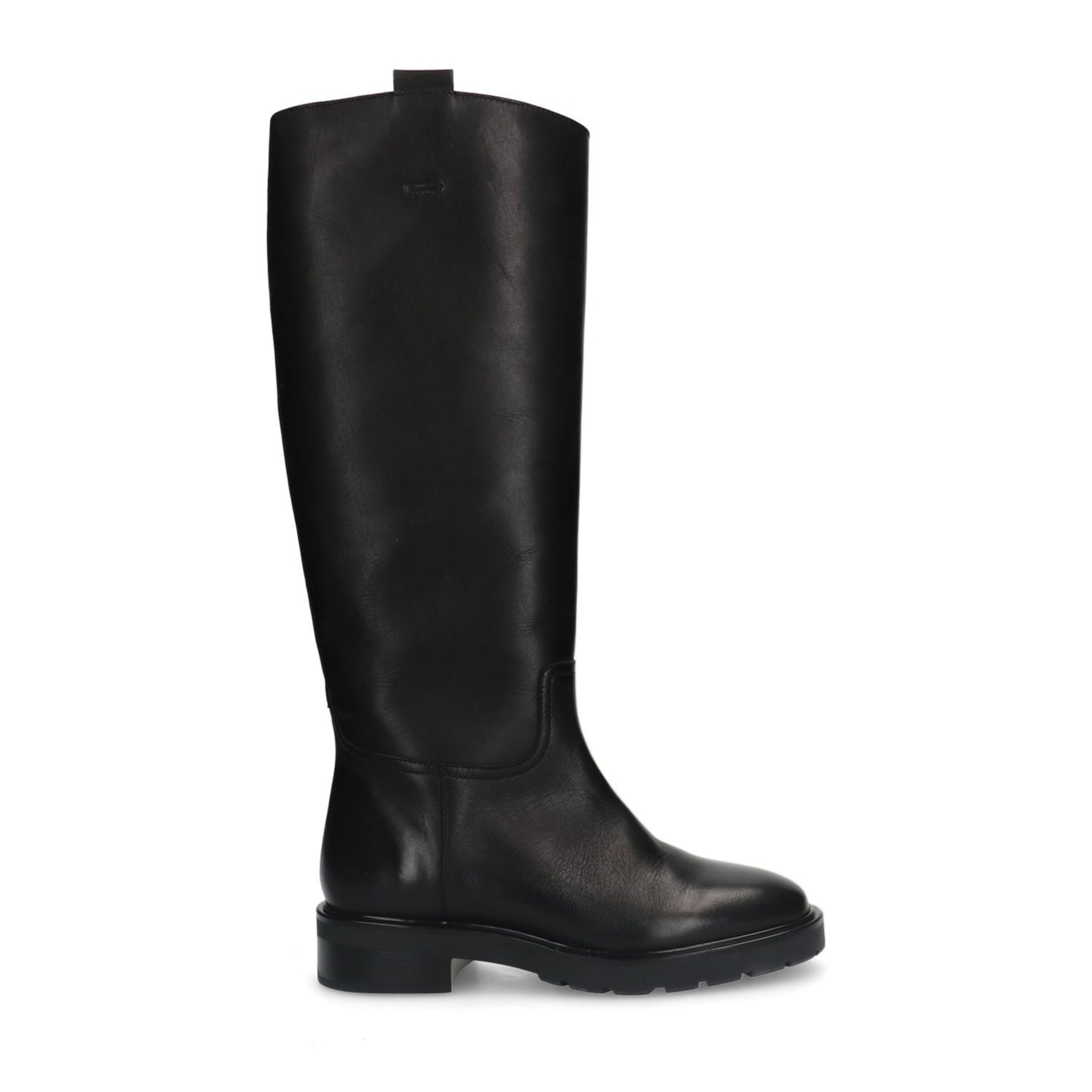 Bottes SACHA en noir