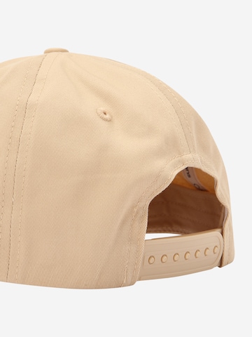 Calvin Klein Jeans Cap 'INSTITUTIONAL' in Beige