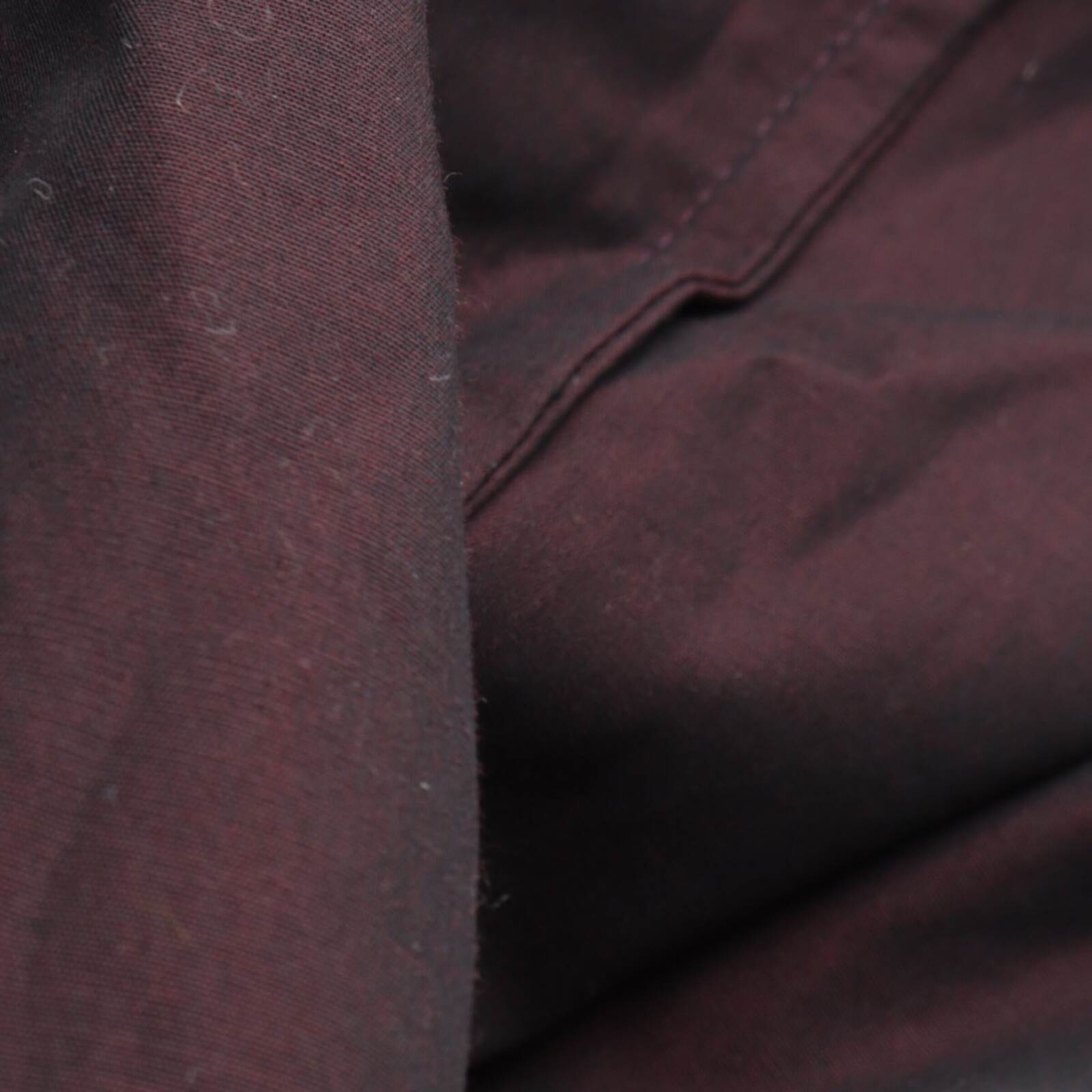 DOLCE & GABBANA Blouse & Tunic in XXS in Purple