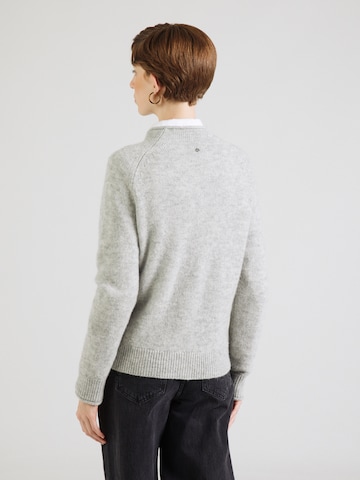BOSS - Jersey 'C_Fesperanasy' en gris