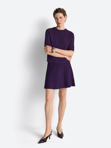 Pullover di Rich & Royal in lilla
