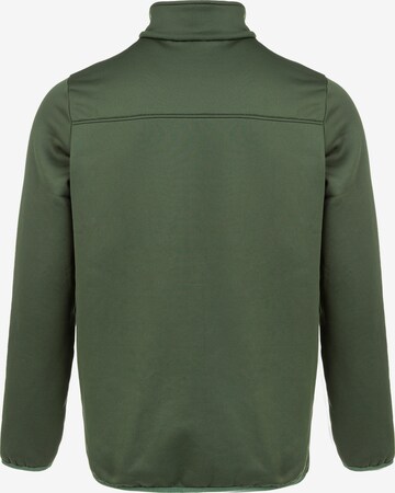 Whistler Funktionele fleece-jas 'Fred' in Groen