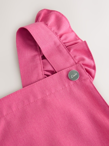 CLARKS Šaty – pink