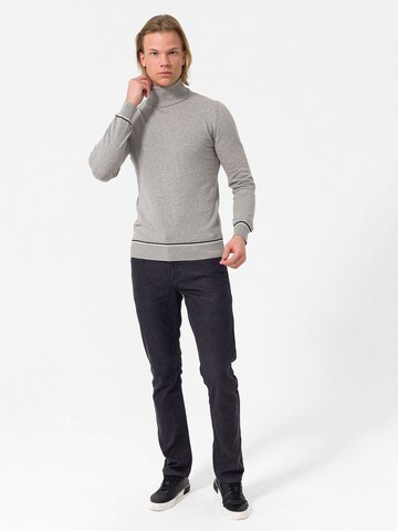 Pull-over Dandalo en gris