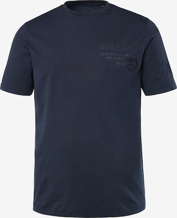 JP1880 Shirt in Blue: front