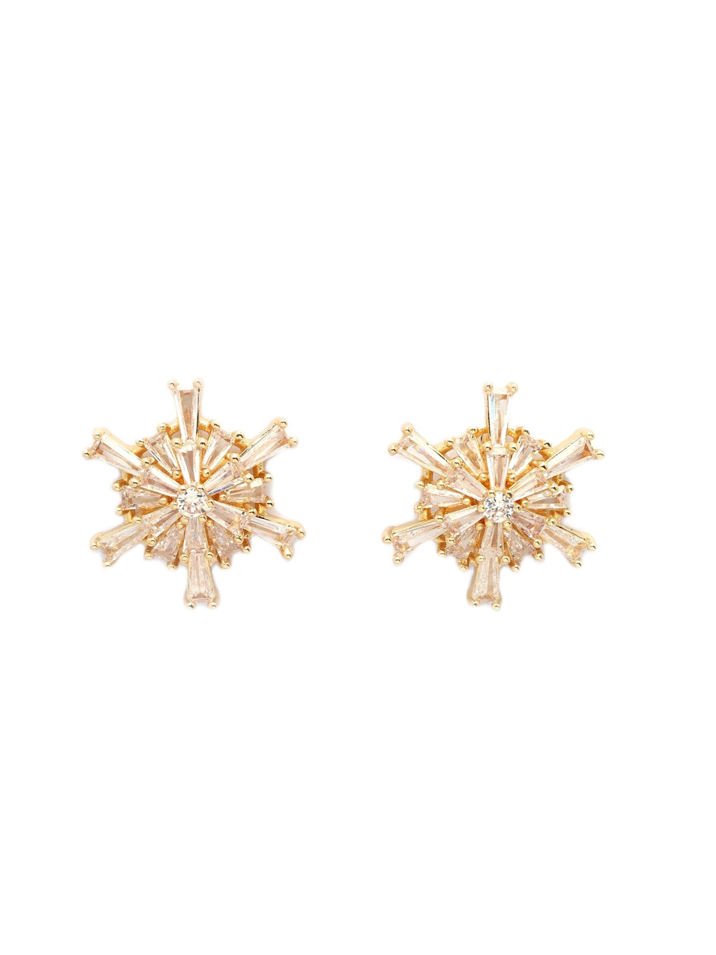 AVANT-GARDE PARIS Schmuckset 'Corneliaa'‌‌‌‌‌‌‌‌ in Gold